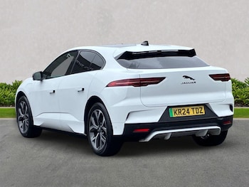 Used Jaguar I-Pace 2024 for sale - 78026092: Photo