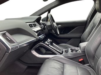 Used Jaguar I-Pace 2024 for sale - 78026092: Photo