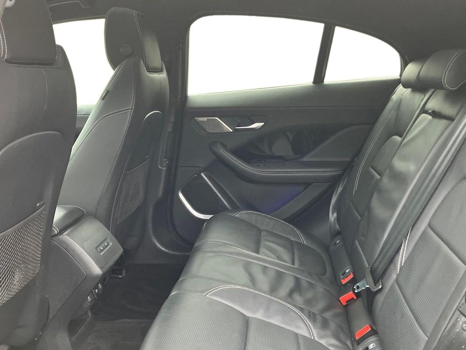 Used Jaguar I-Pace 2024 for sale - 78026092: Photo 4