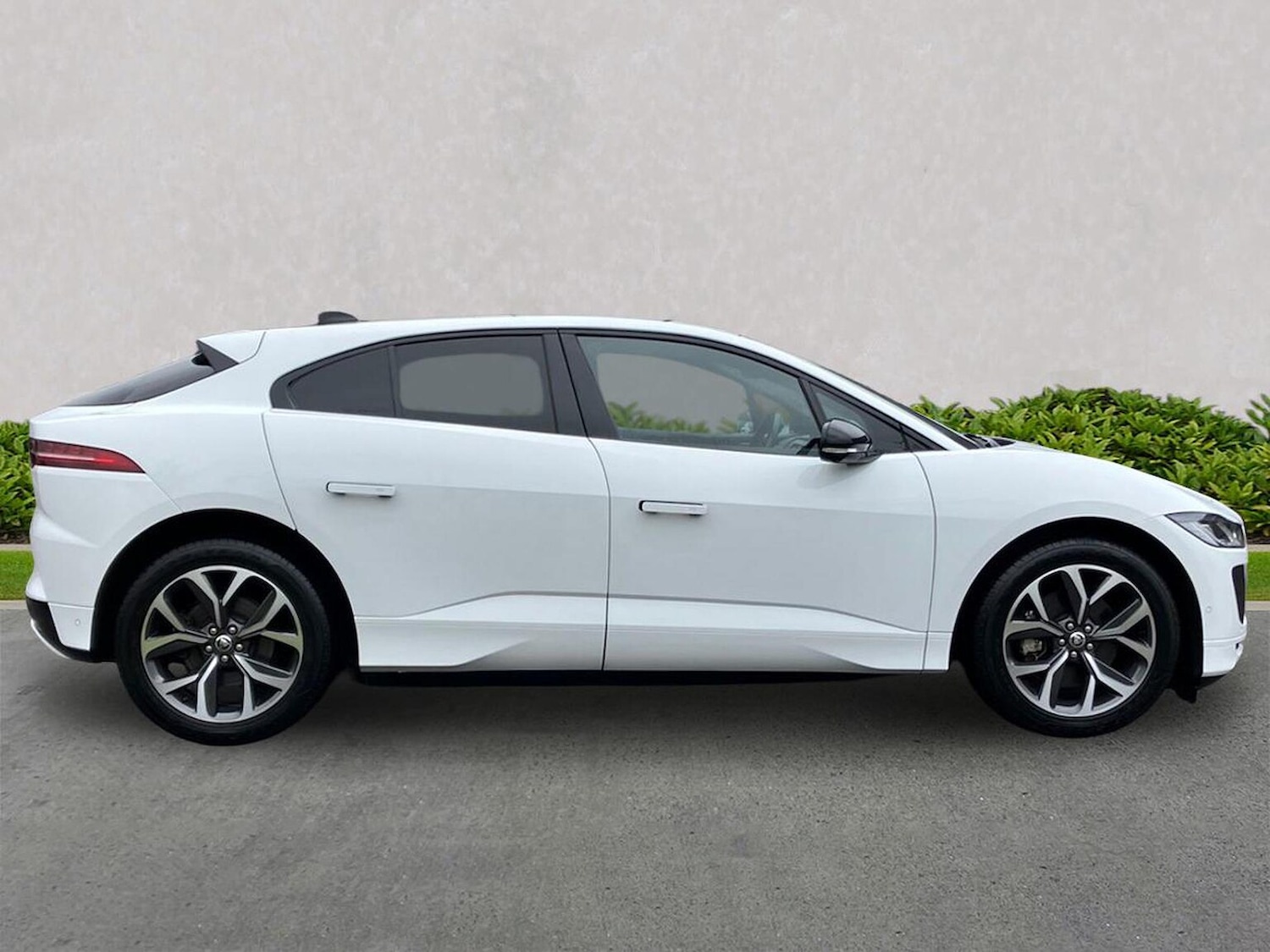 Used Jaguar I-Pace 2024 for sale - 78026092: Photo 5