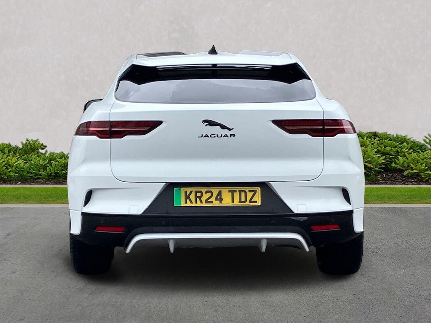 Used Jaguar I-Pace 2024 for sale - 78026092: Photo 6