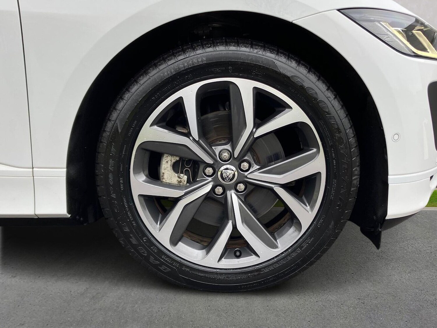 Used Jaguar I-Pace 2024 for sale - 78026092: Photo 8