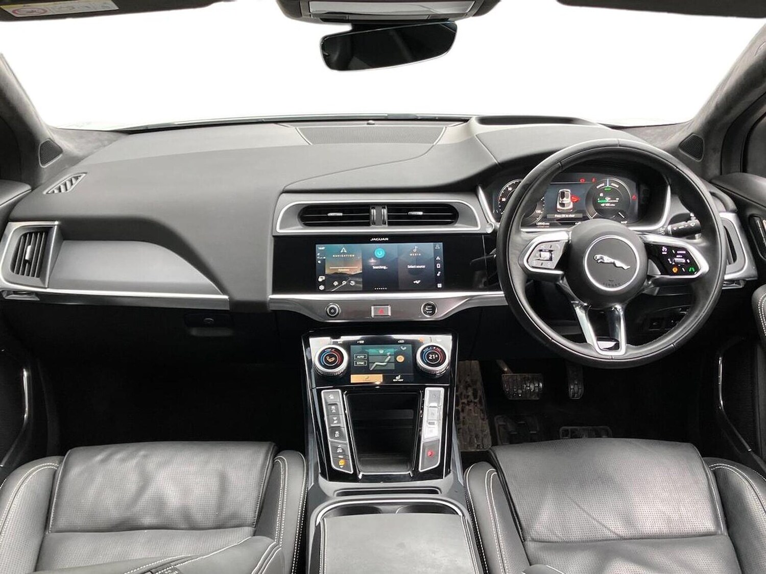 Used Jaguar I-Pace 2024 for sale - 78026092: Photo 9