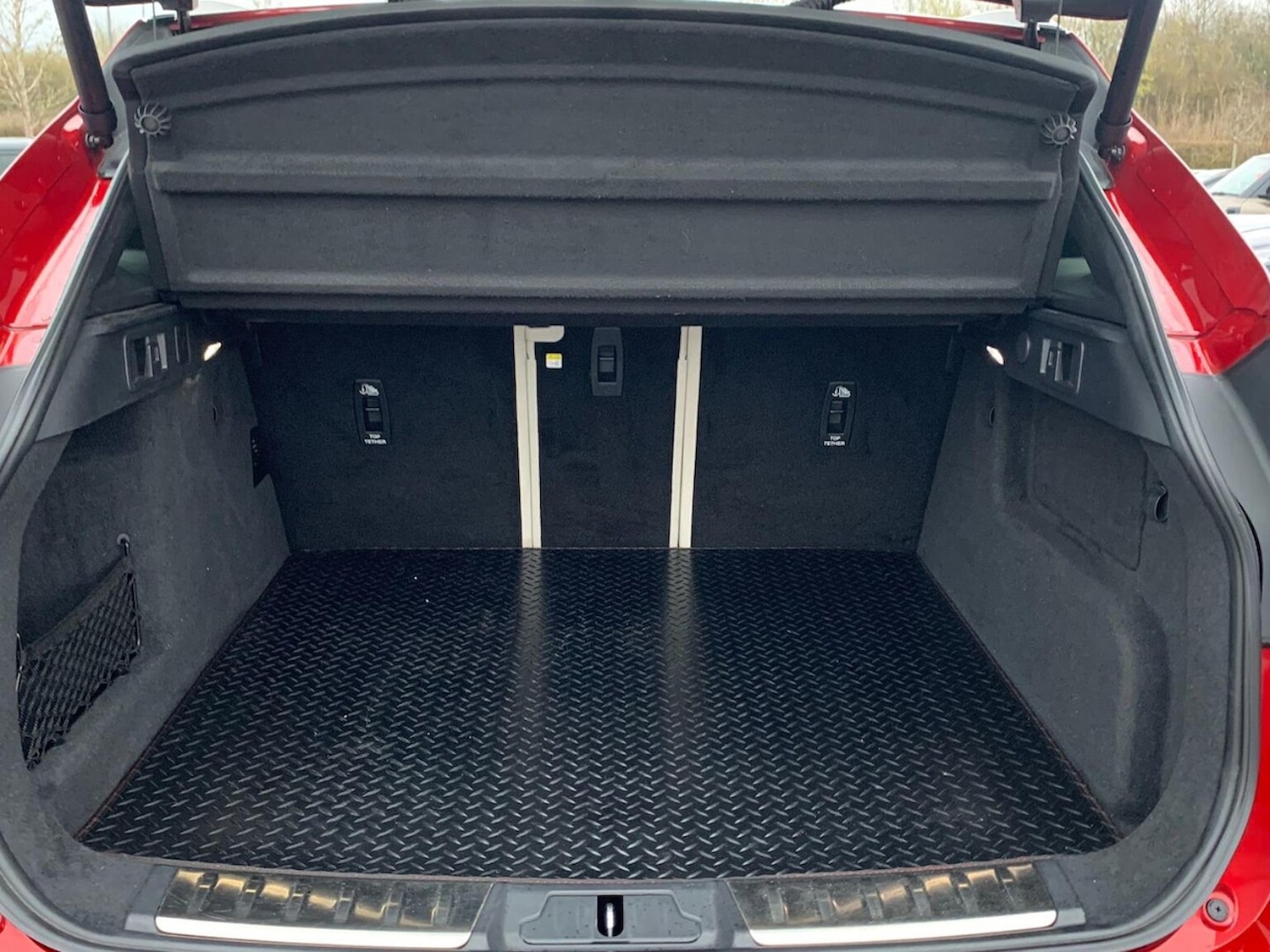 Used Jaguar F-Pace 2023 for sale - 77775188: Photo 10