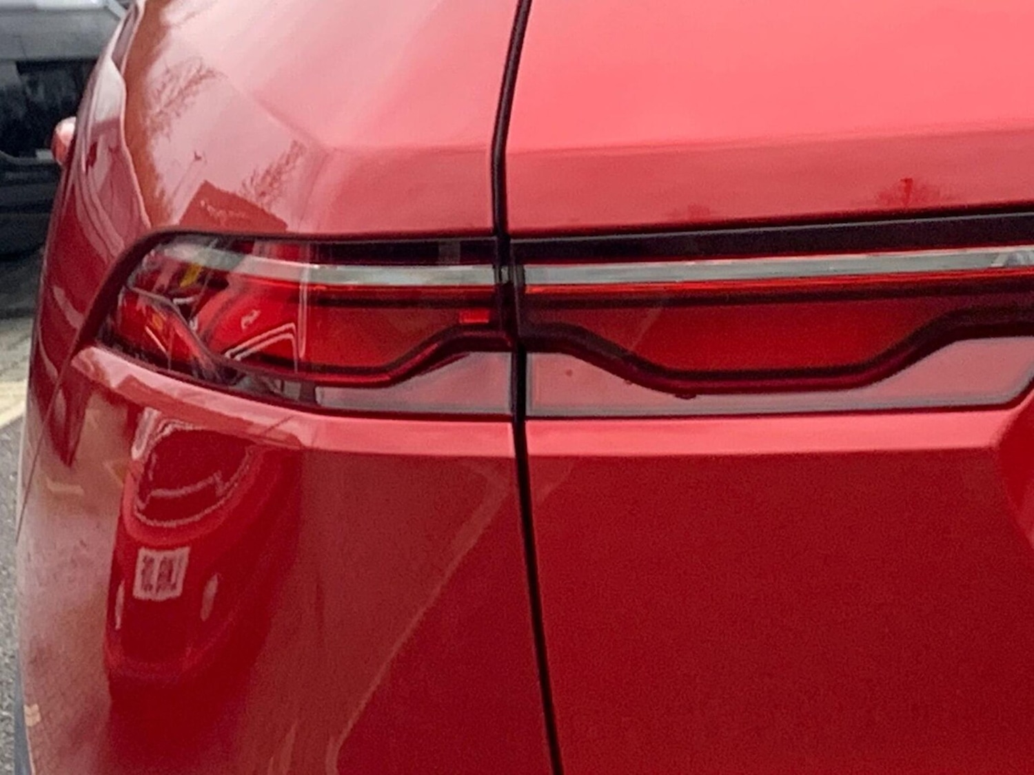 Used Jaguar F-Pace 2023 for sale - 77775188: Photo 19