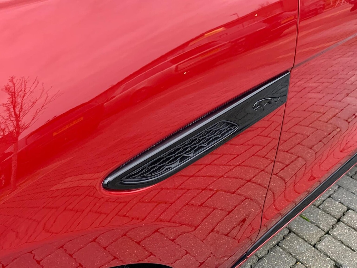 Used Jaguar F-Pace 2023 for sale - 77775188: Photo 20