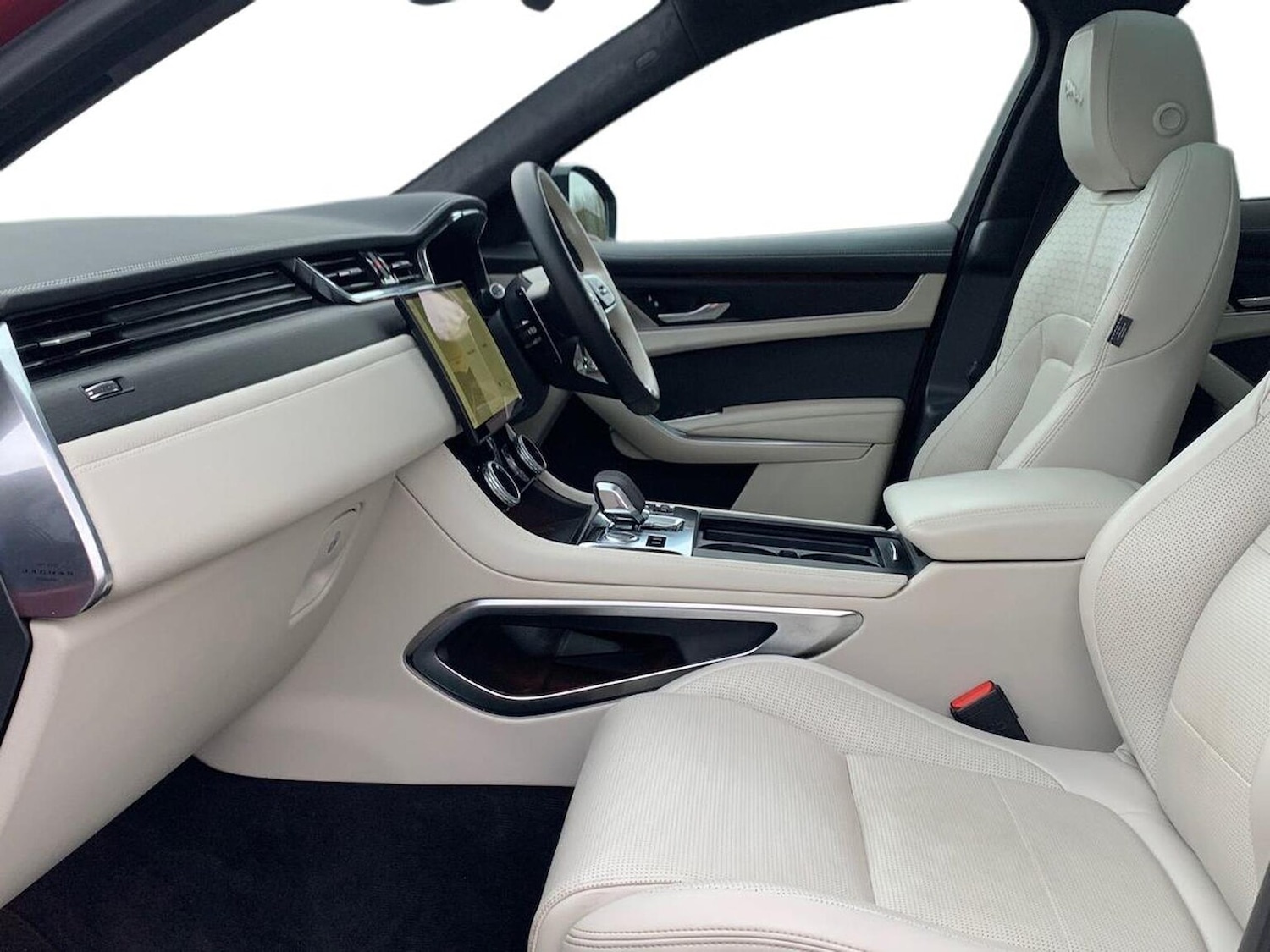 Used Jaguar F-Pace 2023 for sale - 77775188: Photo 3