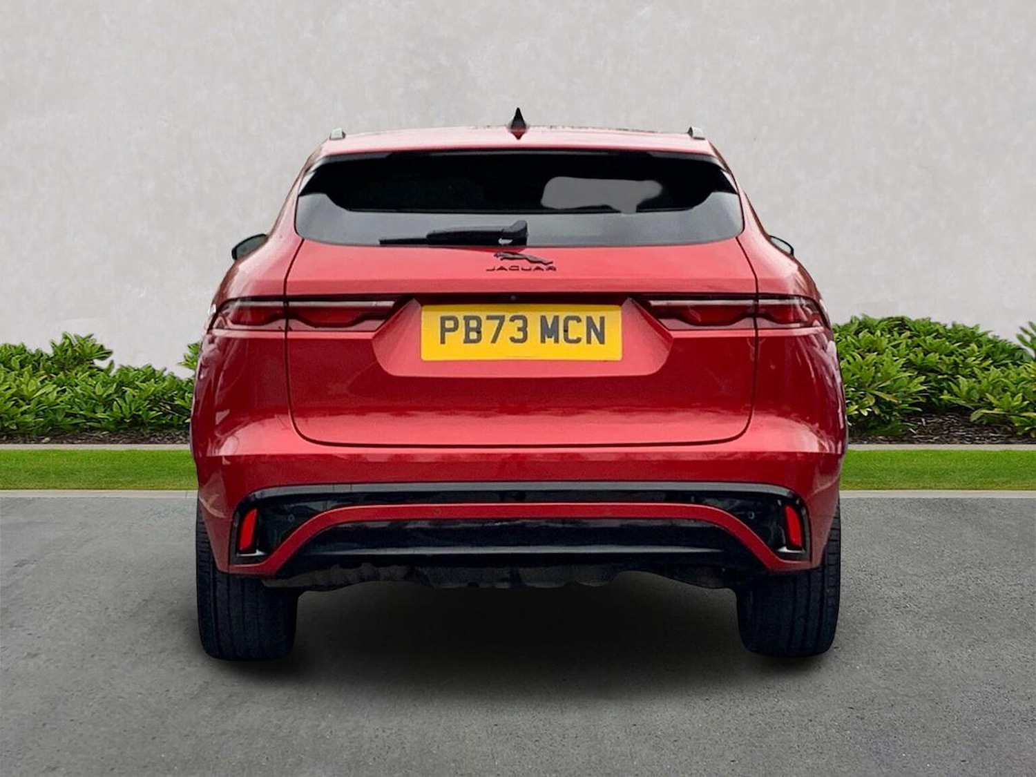 Used Jaguar F-Pace 2023 for sale - 77775188: Photo 6