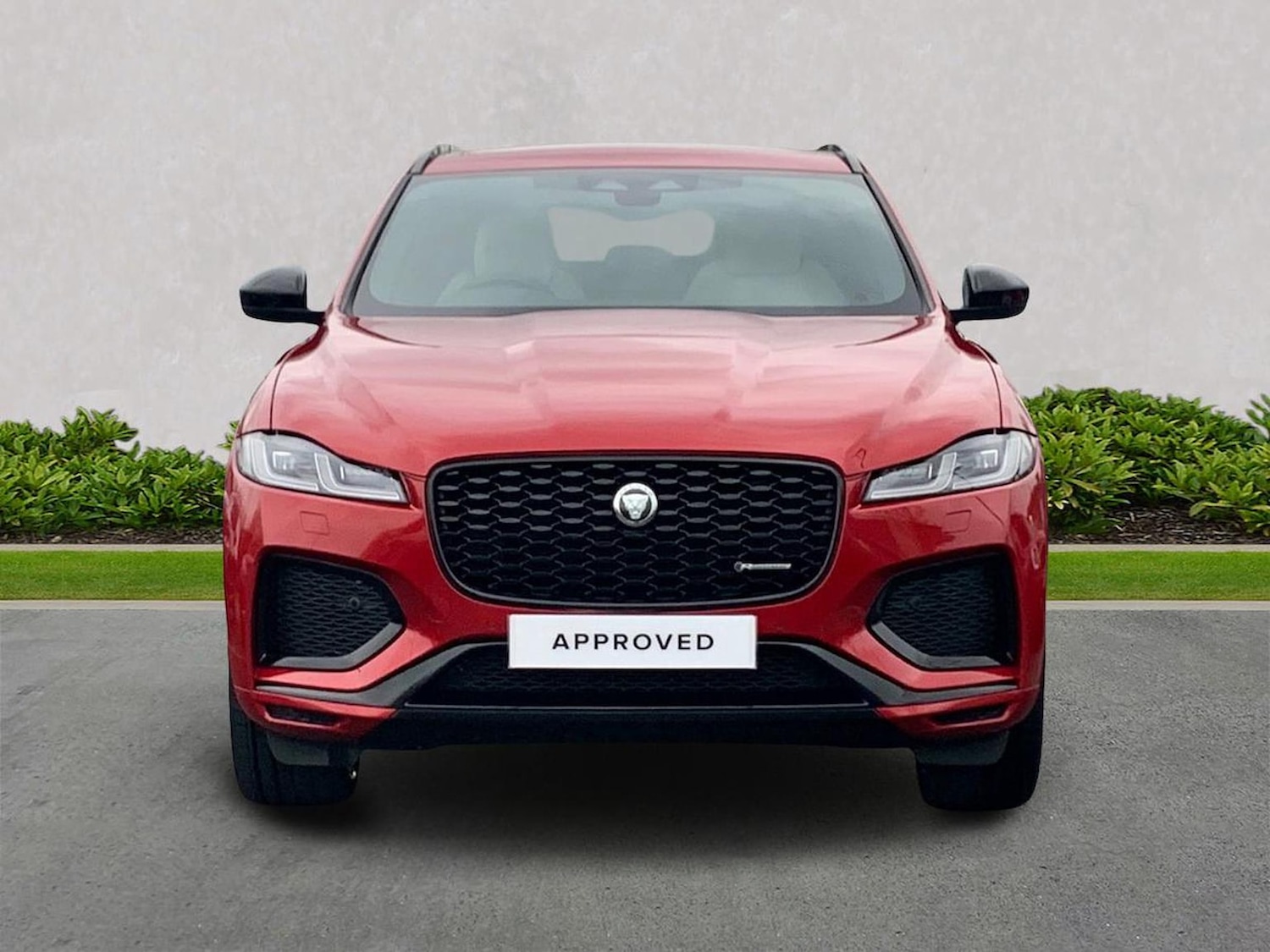 Used Jaguar F-Pace 2023 for sale - 77775188: Photo 7