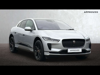 Used Jaguar I-Pace 2020 for sale - 79193780: Photo