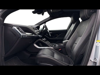 Used Jaguar I-Pace 2020 for sale - 79193780: Photo
