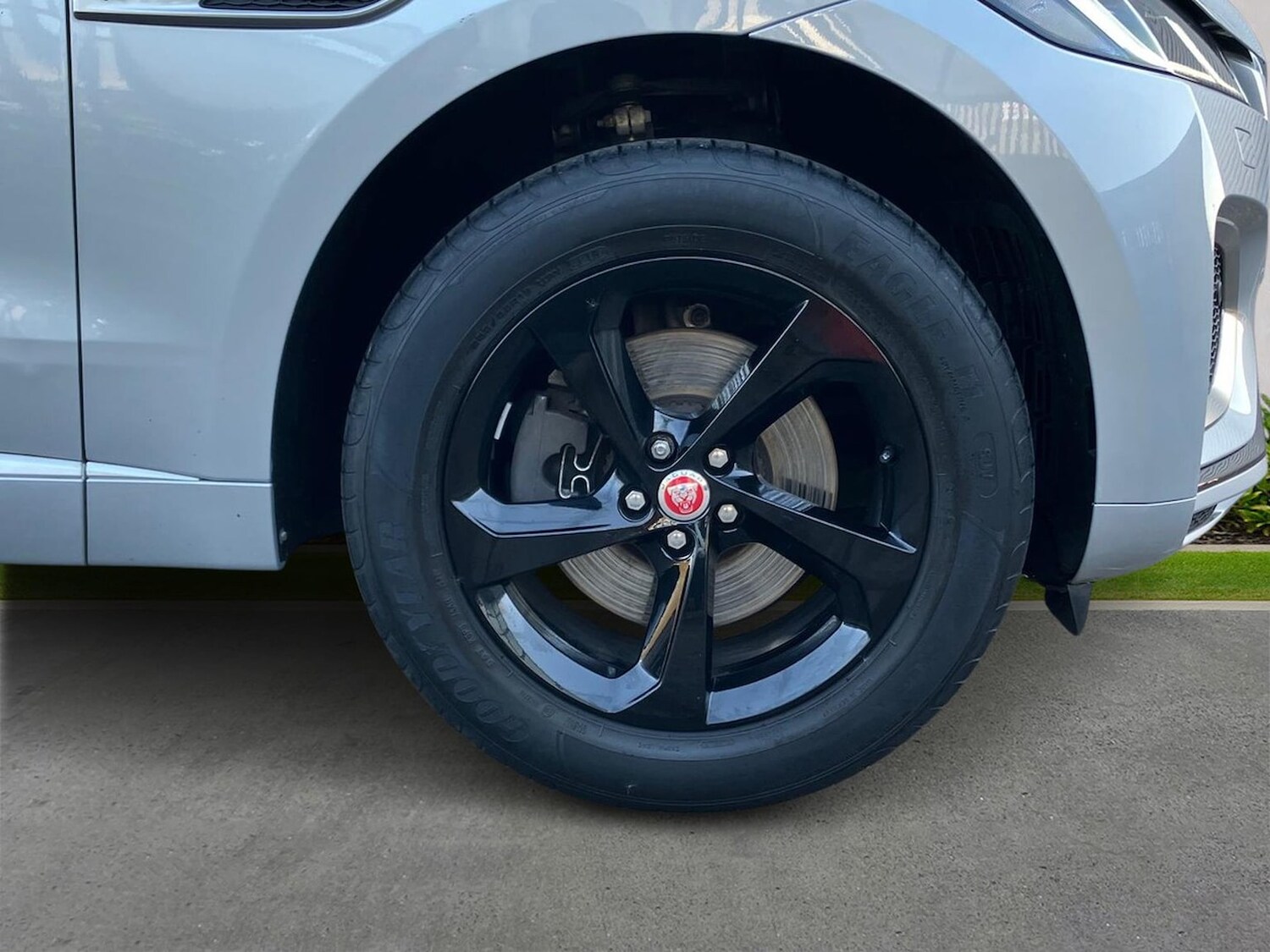 Used Jaguar F-Pace 2022 for sale - 78193828: Photo 10