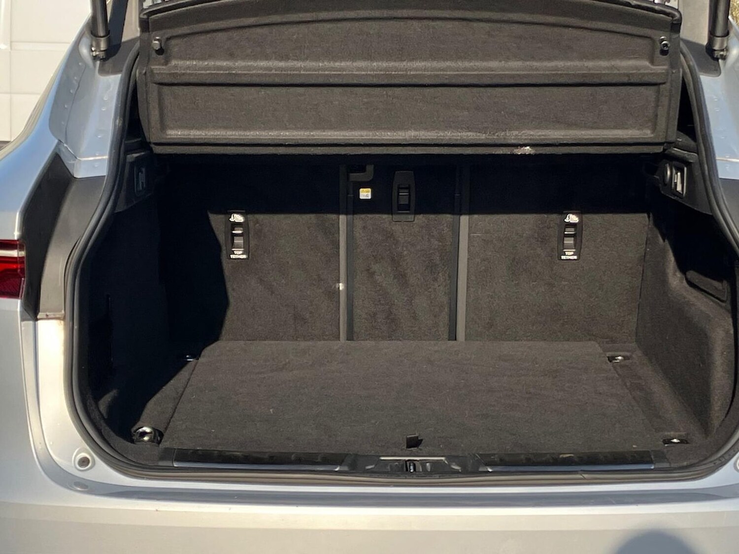 Used Jaguar F-Pace 2022 for sale - 78193828: Photo 12