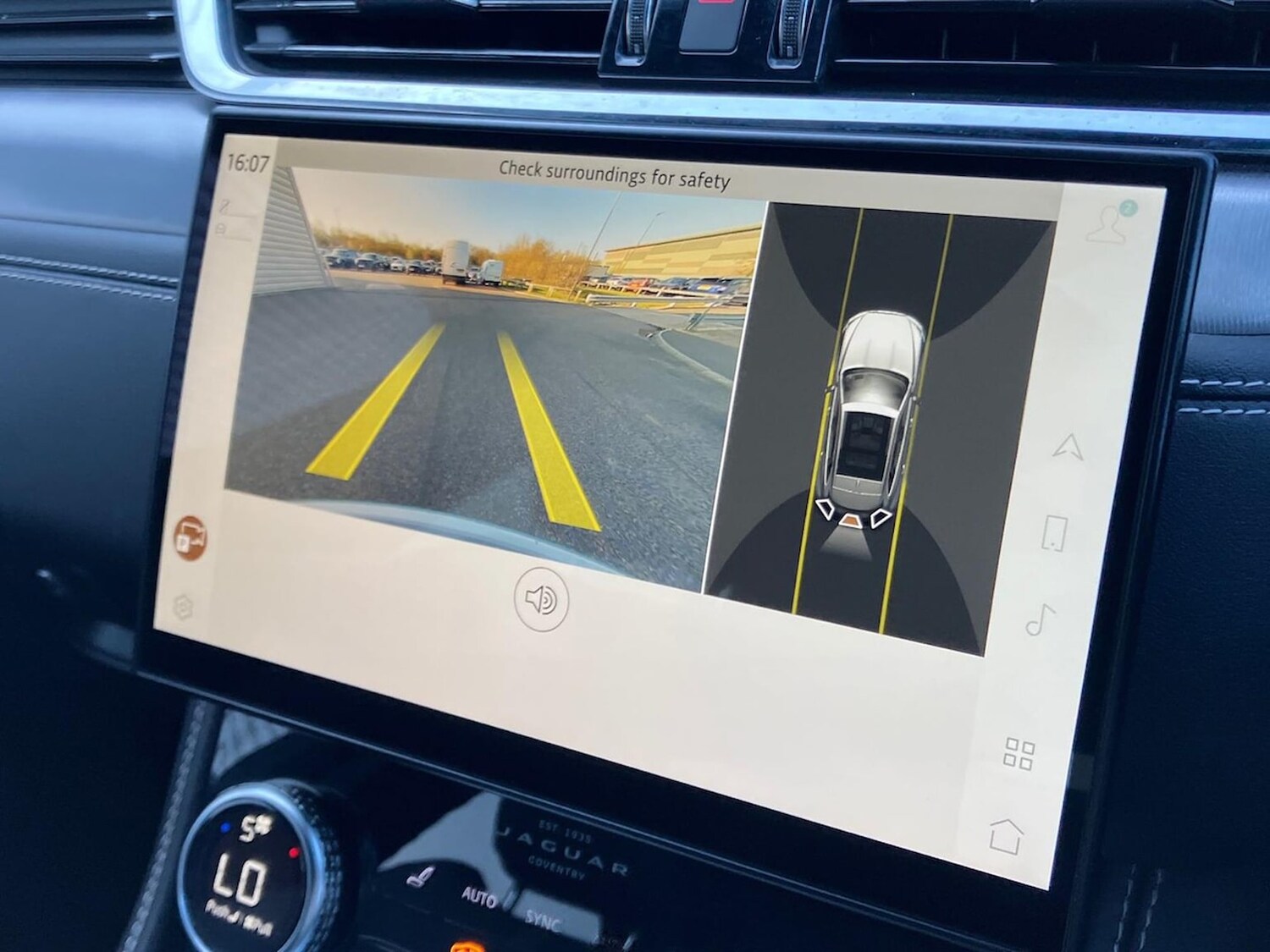 Used Jaguar F-Pace 2022 for sale - 78193828: Photo 14