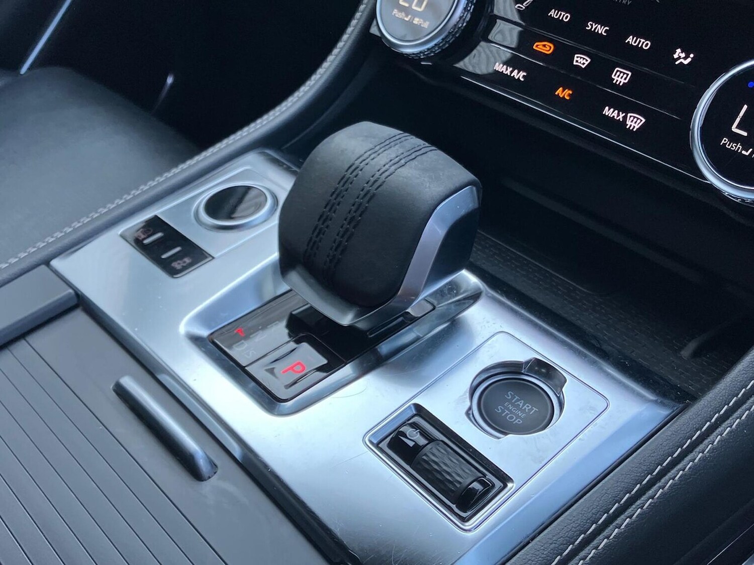 Used Jaguar F-Pace 2022 for sale - 78193828: Photo 15