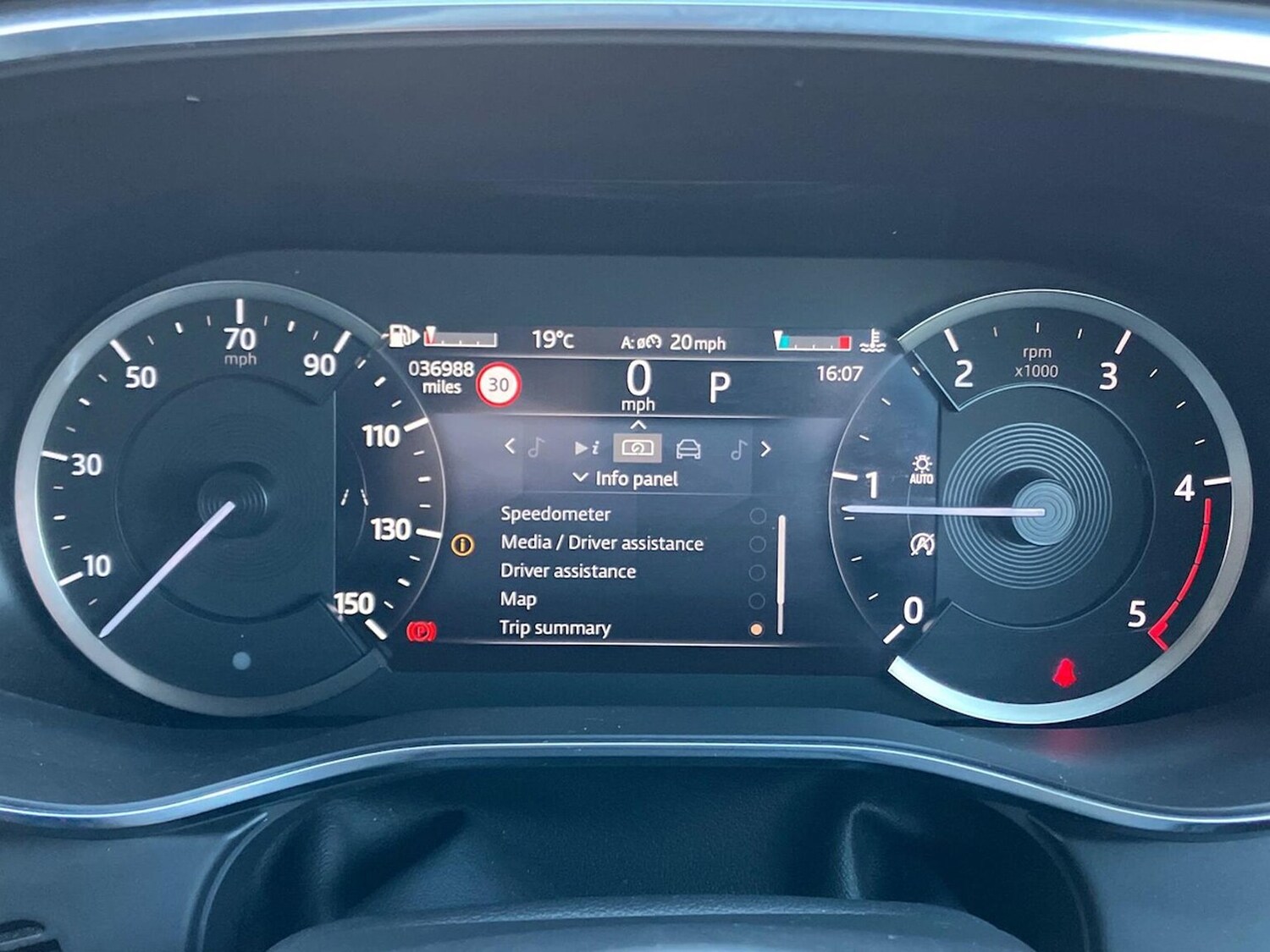 Used Jaguar F-Pace 2022 for sale - 78193828: Photo 18