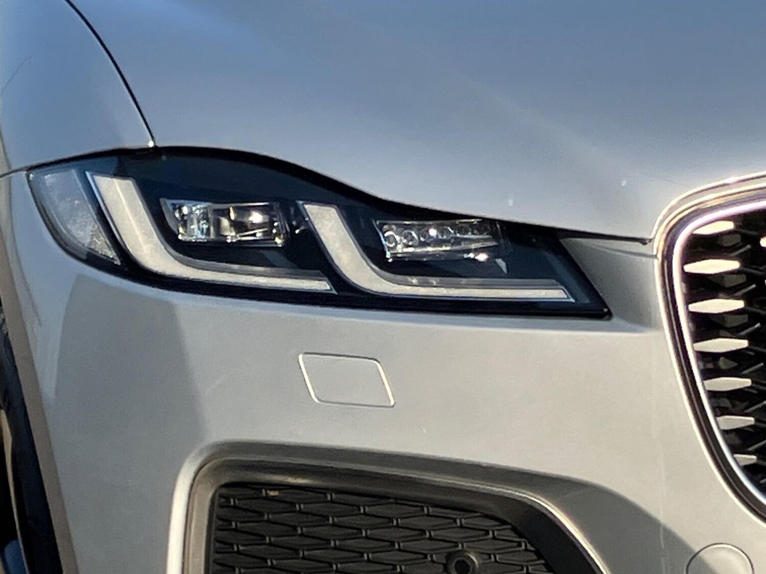 Used Jaguar F-Pace 2022 for sale - 78193828: Photo 19