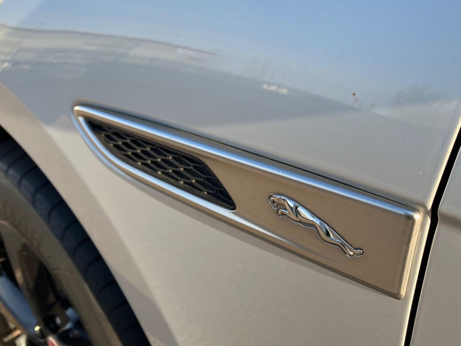 Used Jaguar F-Pace 2022 for sale - 78193828: Photo 22