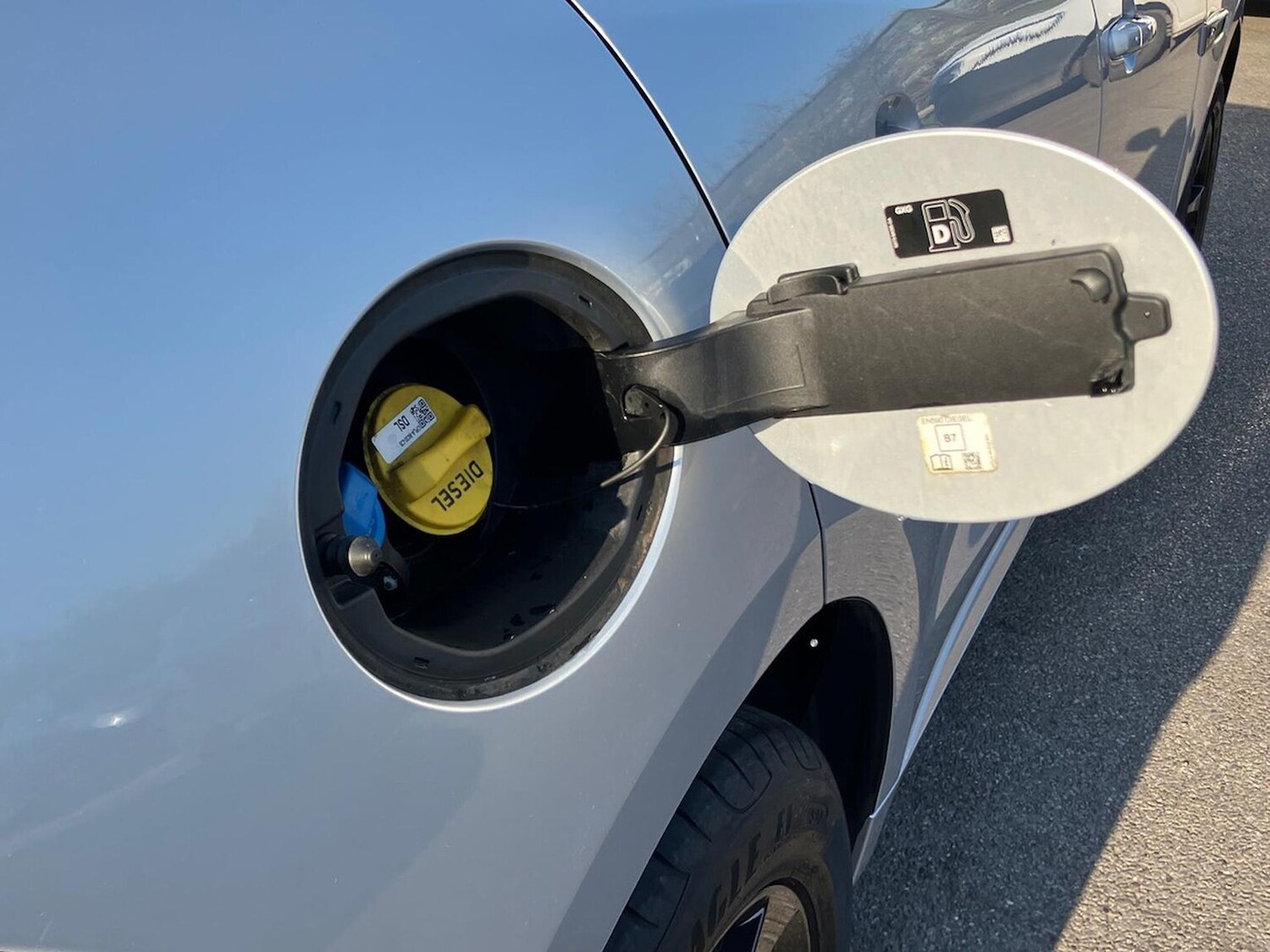 Used Jaguar F-Pace 2022 for sale - 78193828: Photo 23