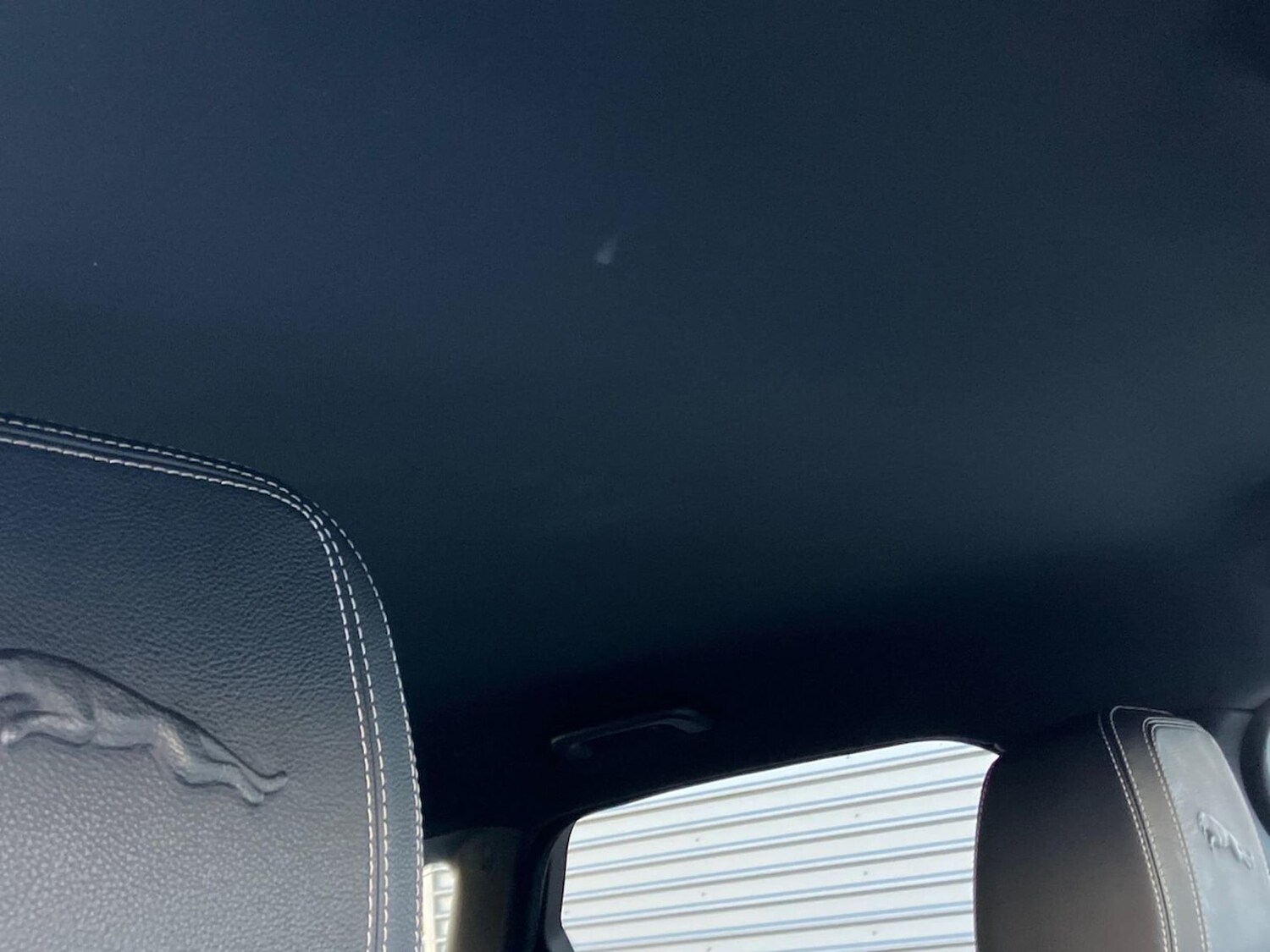 Used Jaguar F-Pace 2022 for sale - 78193828: Photo 24