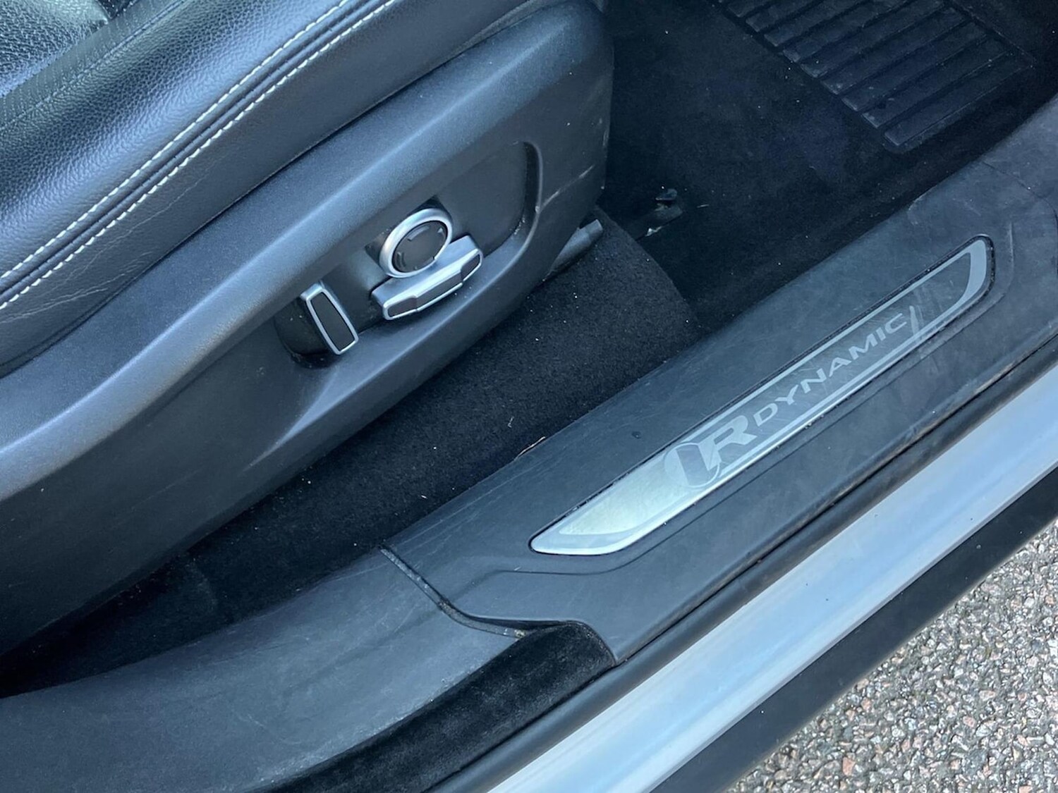 Used Jaguar F-Pace 2022 for sale - 78193828: Photo 25