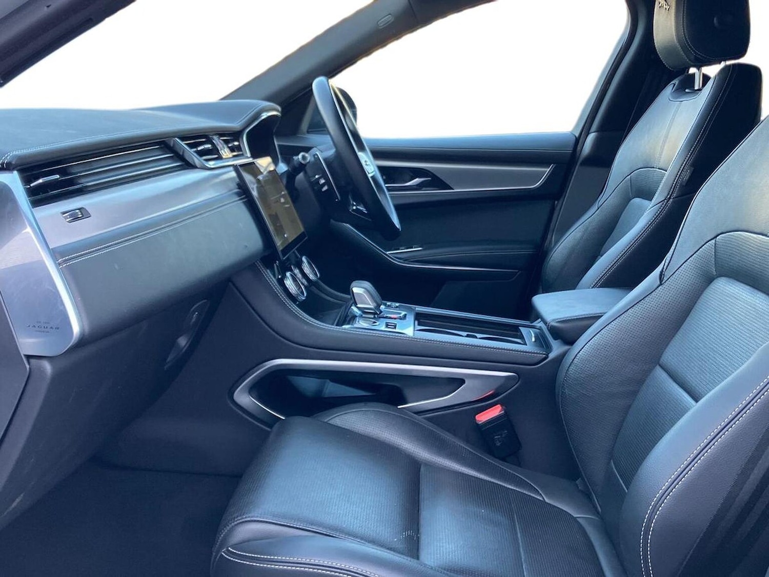 Used Jaguar F-Pace 2022 for sale - 78193828: Photo 5