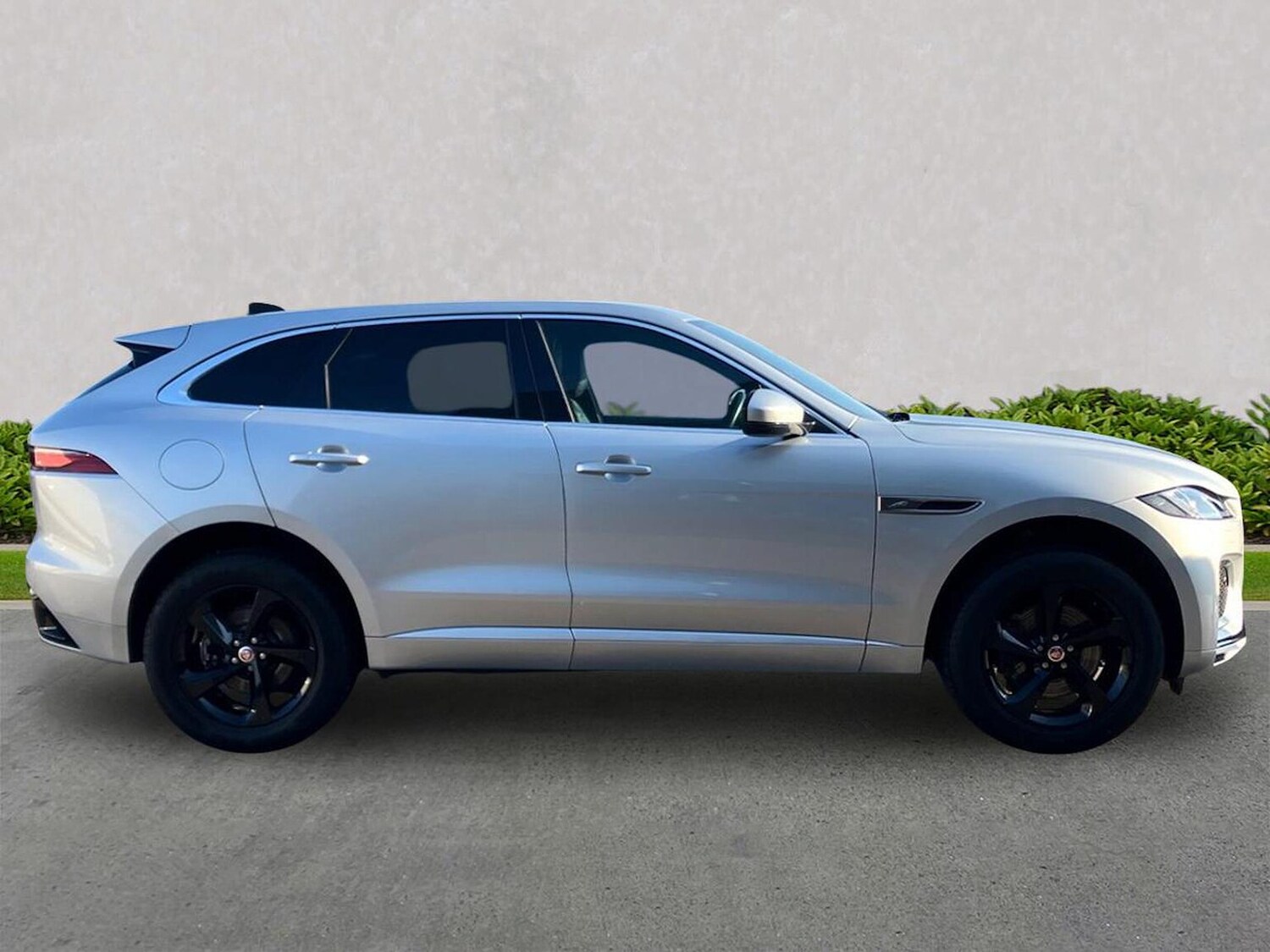 Used Jaguar F-Pace 2022 for sale - 78193828: Photo 7
