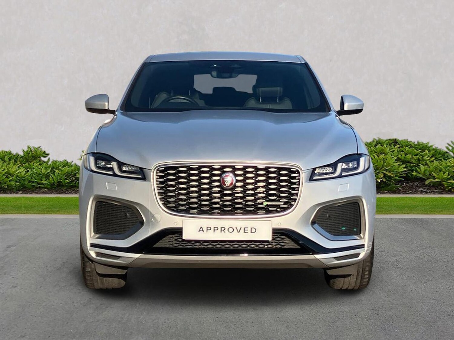 Used Jaguar F-Pace 2022 for sale - 78193828: Photo 9
