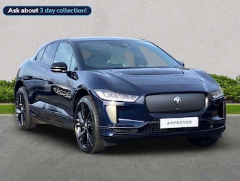 Used Jaguar I-Pace 2024 for sale - 78310575: Photo