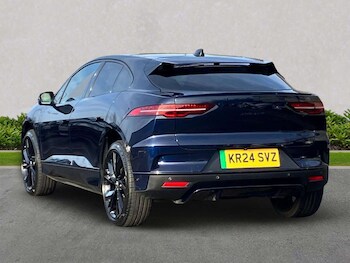 Used Jaguar I-Pace 2024 for sale - 78310575: Photo