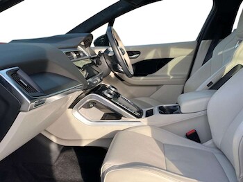 Used Jaguar I-Pace 2024 for sale - 78310575: Photo