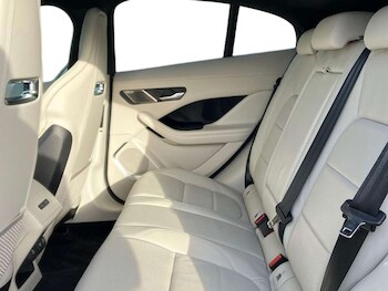 Used Jaguar I-Pace 2024 for sale - 78310575: Photo