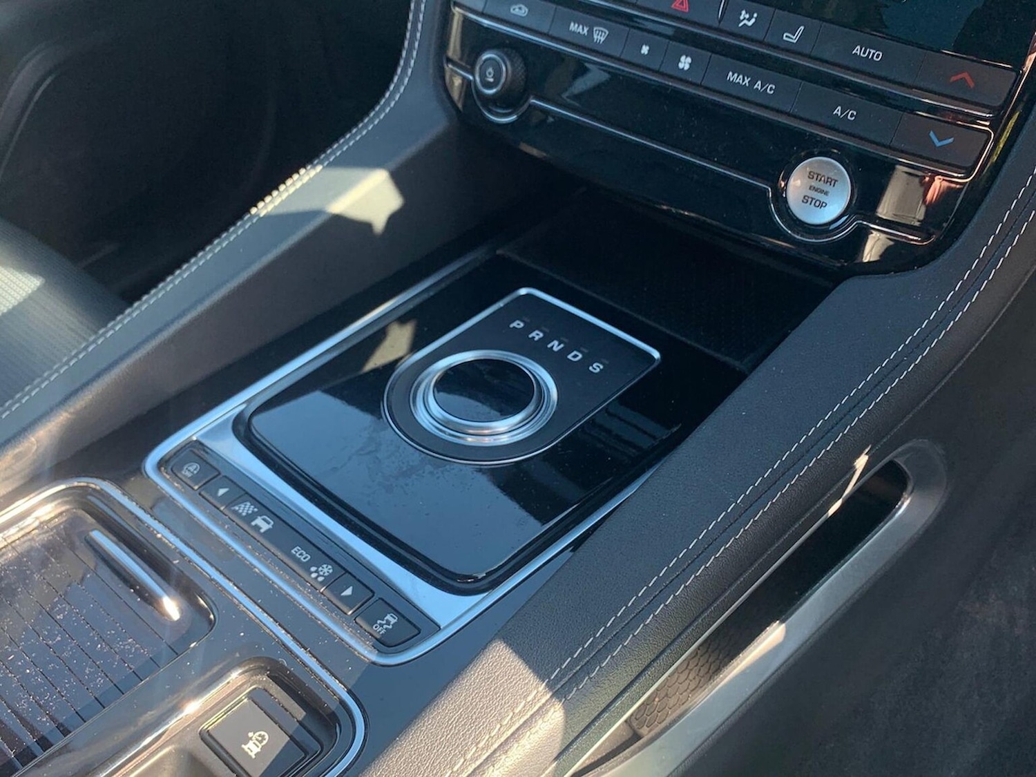 Used Jaguar F-Pace 2021 for sale - 76127304: Photo 13