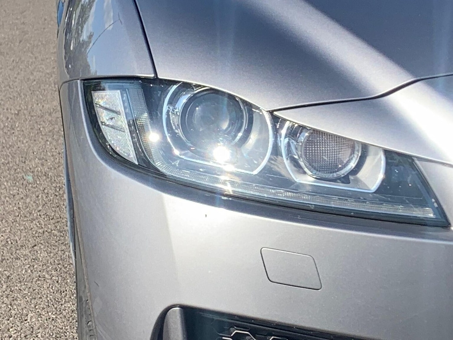 Used Jaguar F-Pace 2021 for sale - 76127304: Photo 17
