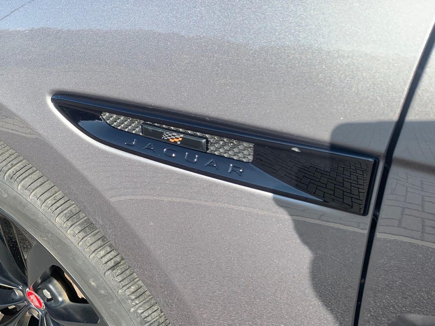 Used Jaguar F-Pace 2021 for sale - 76127304: Photo 20