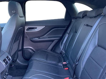 Used Jaguar F-Pace 2021 for sale - 76127304: Photo 4