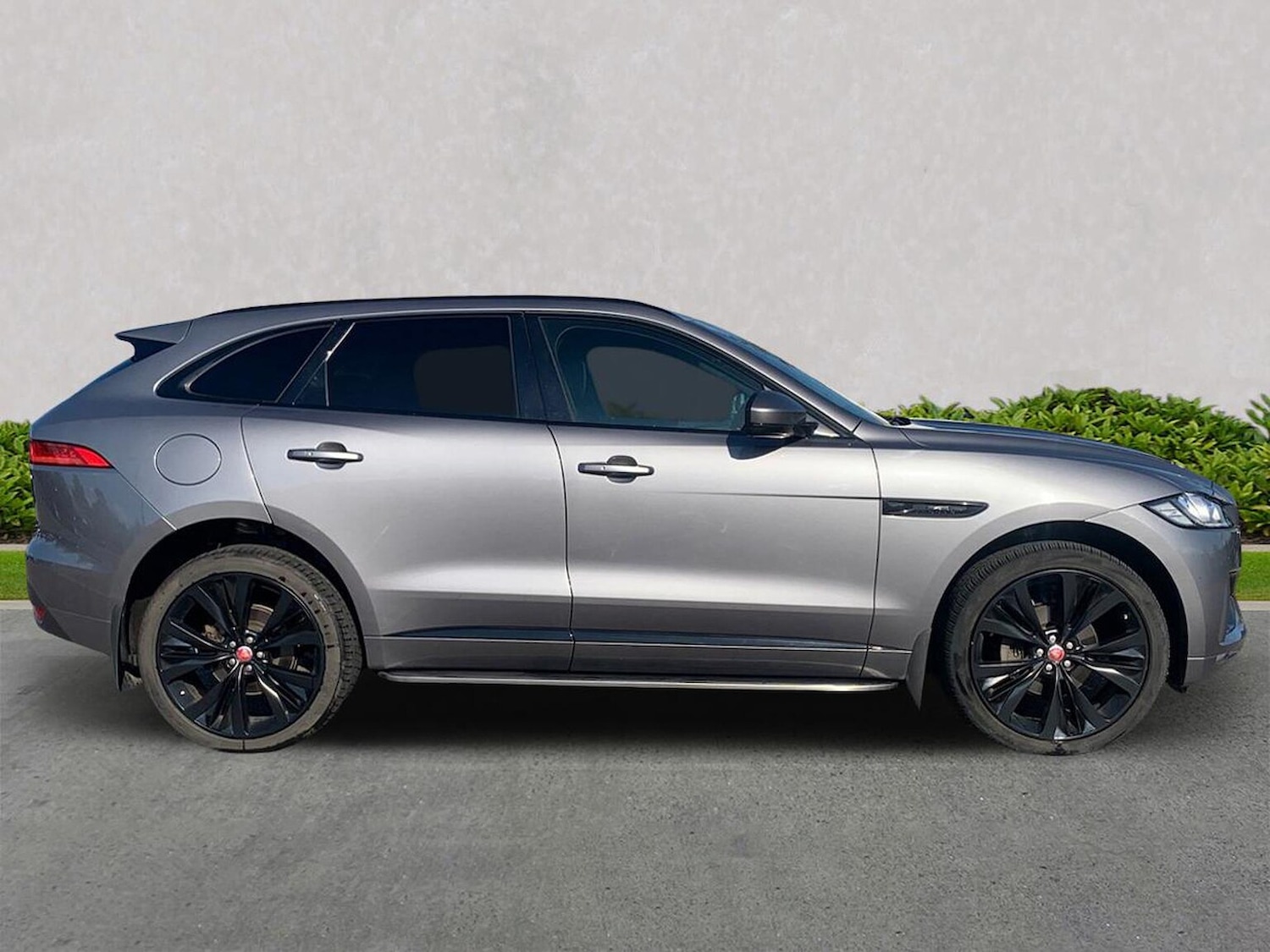 Used Jaguar F-Pace 2021 for sale - 76127304: Photo 5