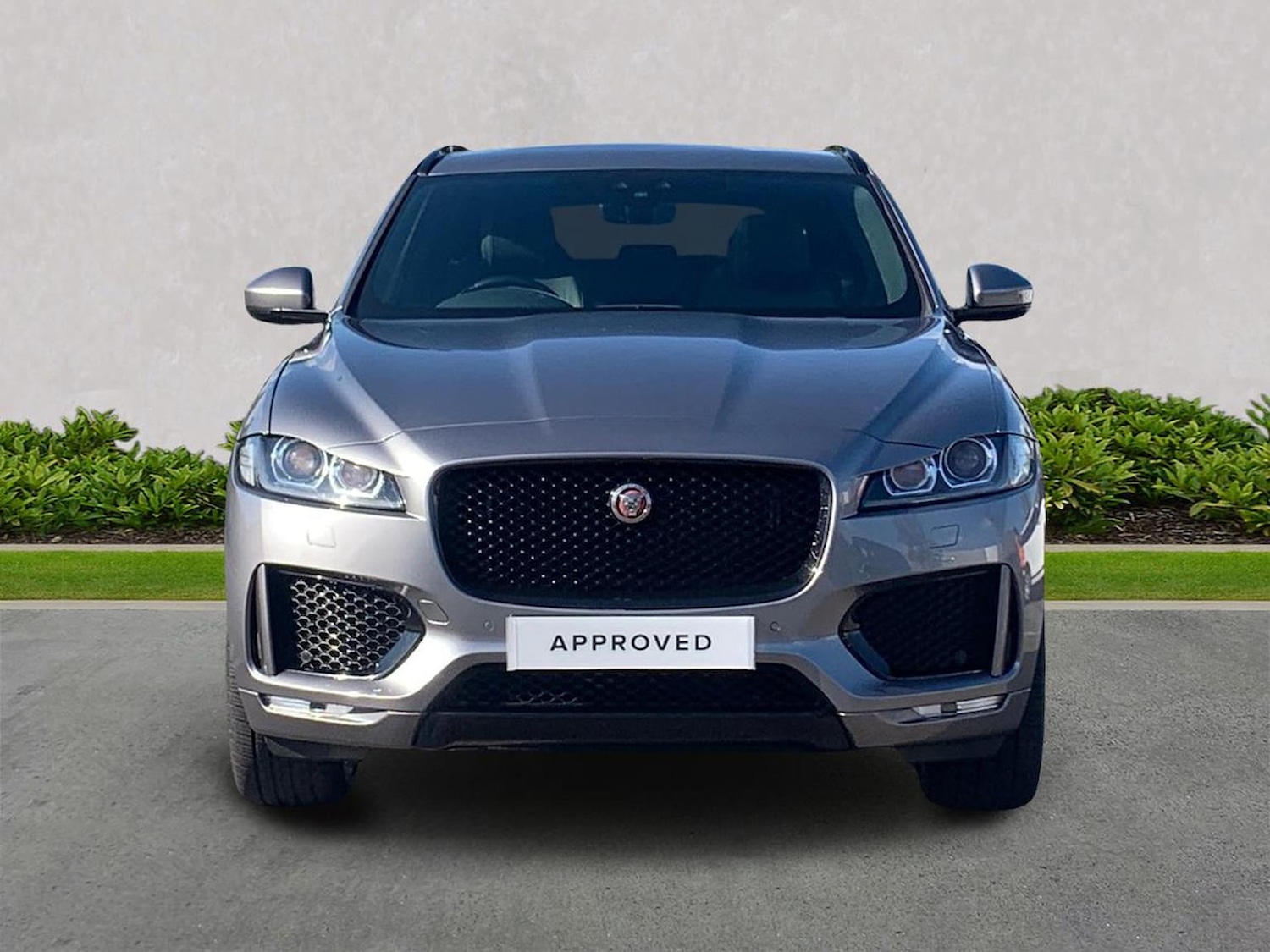 Used Jaguar F-Pace 2021 for sale - 76127304: Photo 7