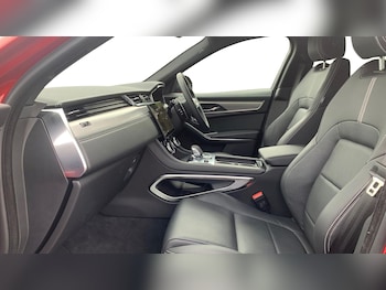 Used Jaguar F-Pace 2023 for sale - 75524086: Photo