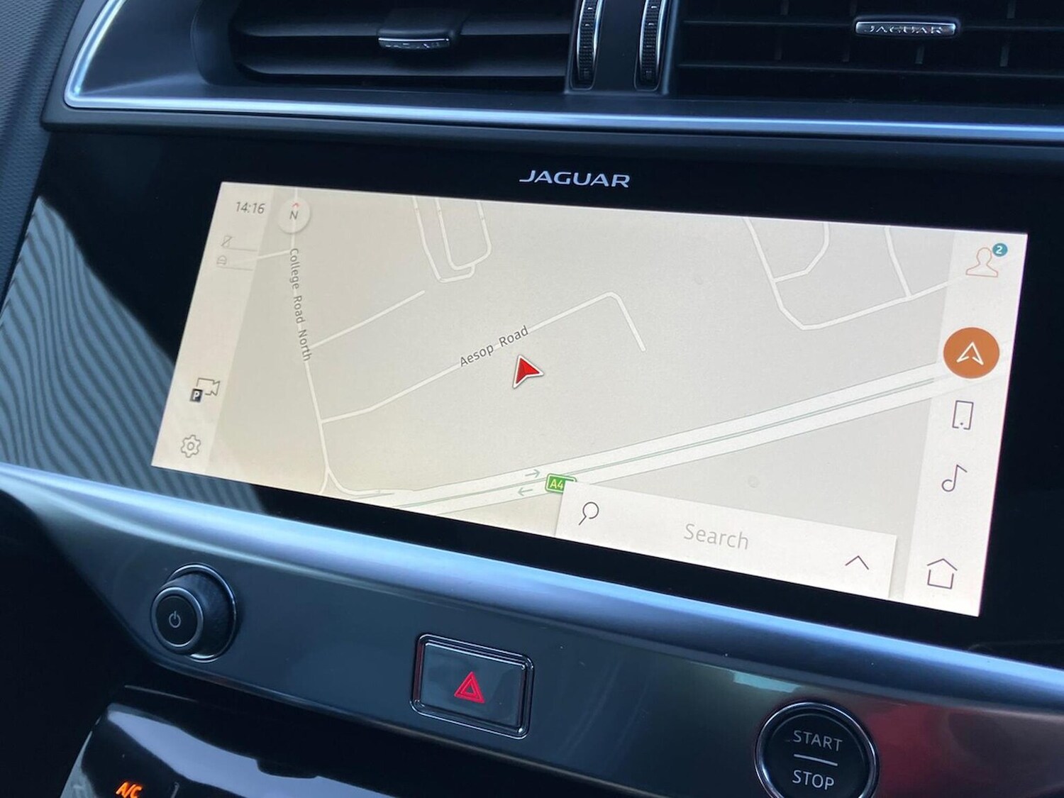 Used Jaguar I-Pace 2024 for sale - 77487562: Photo 11