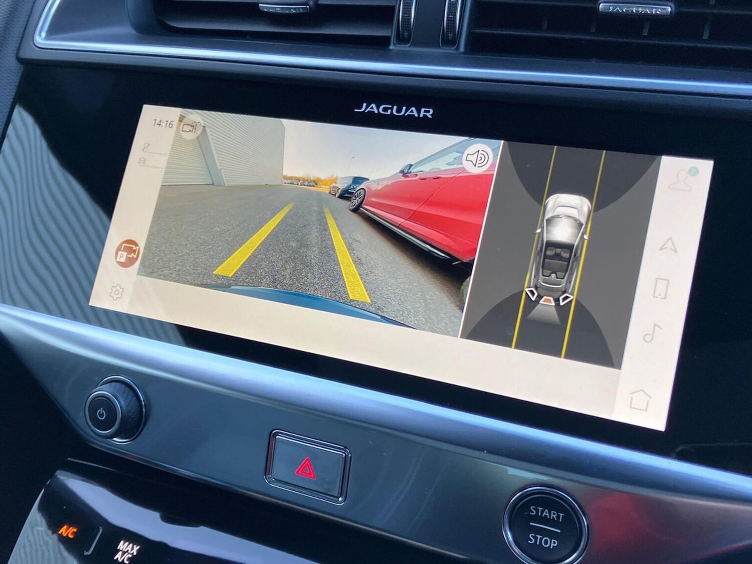 Used Jaguar I-Pace 2024 for sale - 77487562: Photo 12