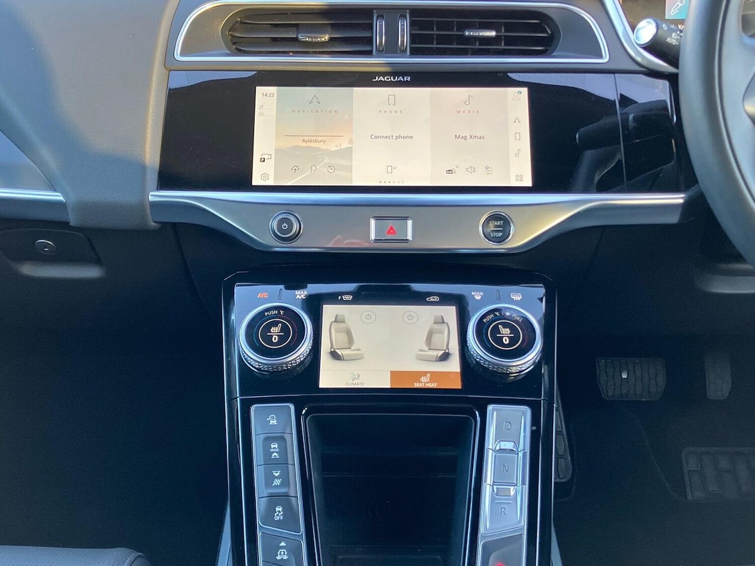 Used Jaguar I-Pace 2024 for sale - 77487562: Photo 14