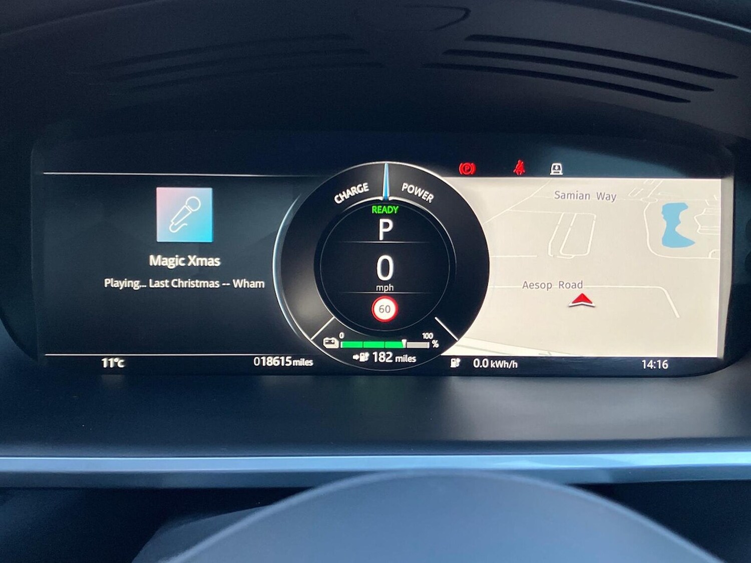 Used Jaguar I-Pace 2024 for sale - 77487562: Photo 16