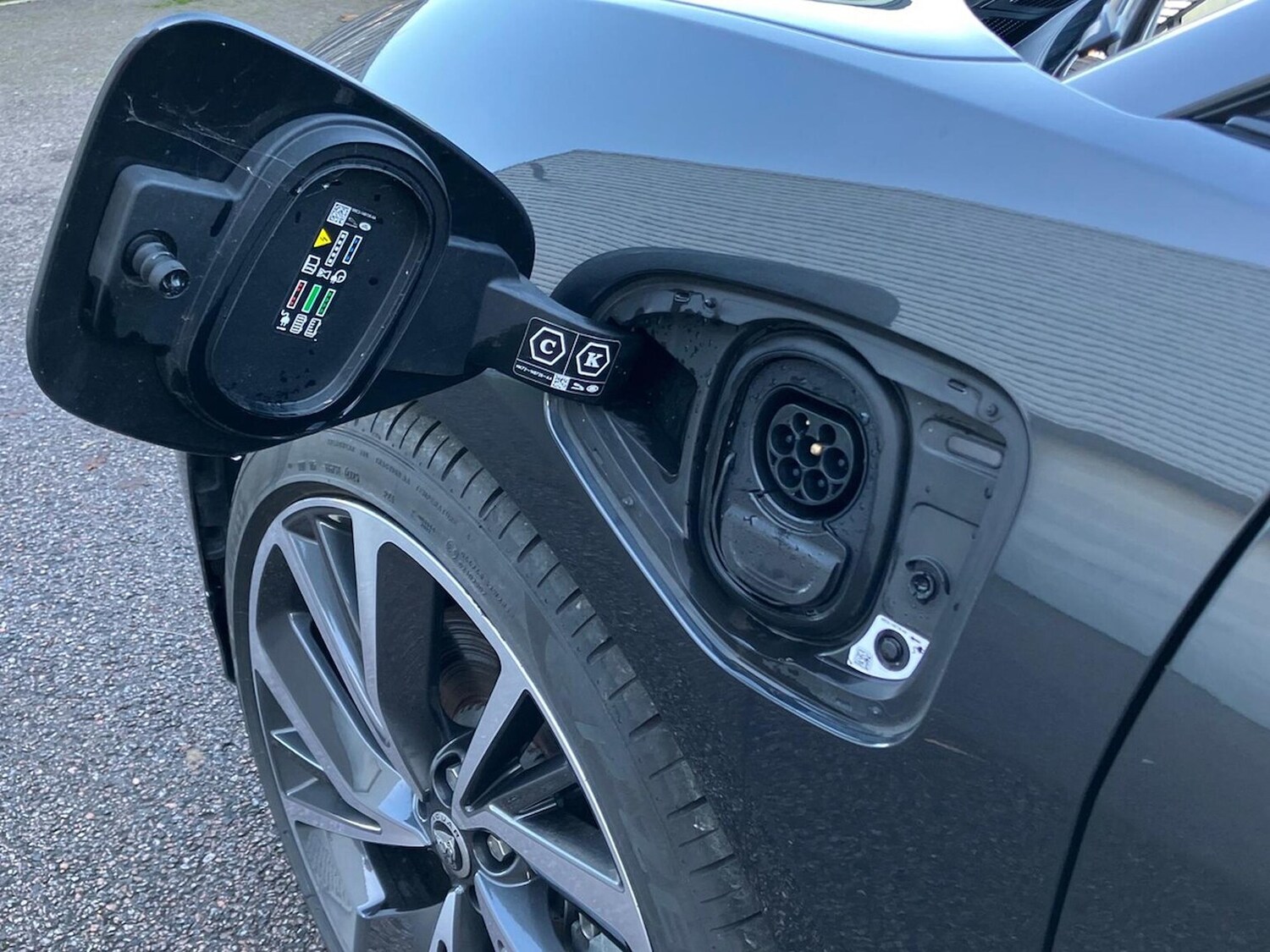 Used Jaguar I-Pace 2024 for sale - 77487562: Photo 21