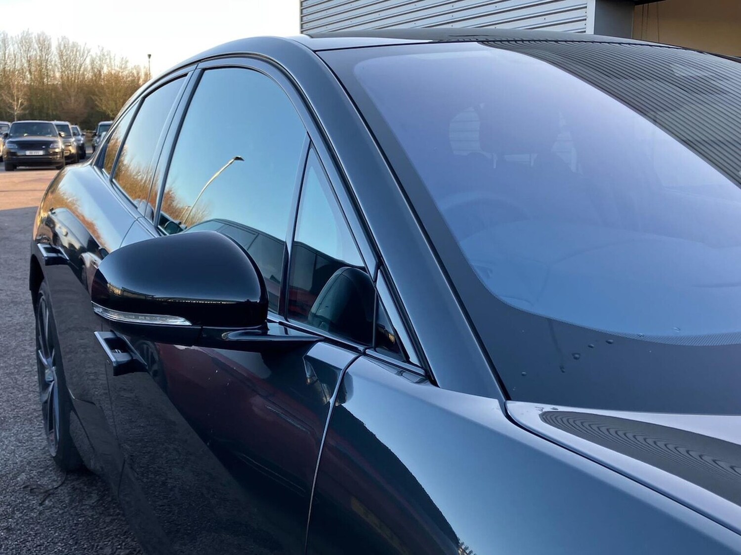 Used Jaguar I-Pace 2024 for sale - 77487562: Photo 27