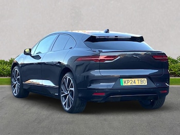 Used Jaguar I-Pace 2024 for sale - 77487562: Photo