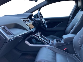 Used Jaguar I-Pace 2024 for sale - 77487562: Photo