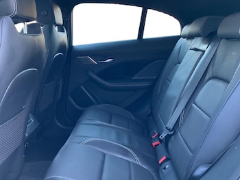 Used Jaguar I-Pace 2024 for sale - 77487562: Photo