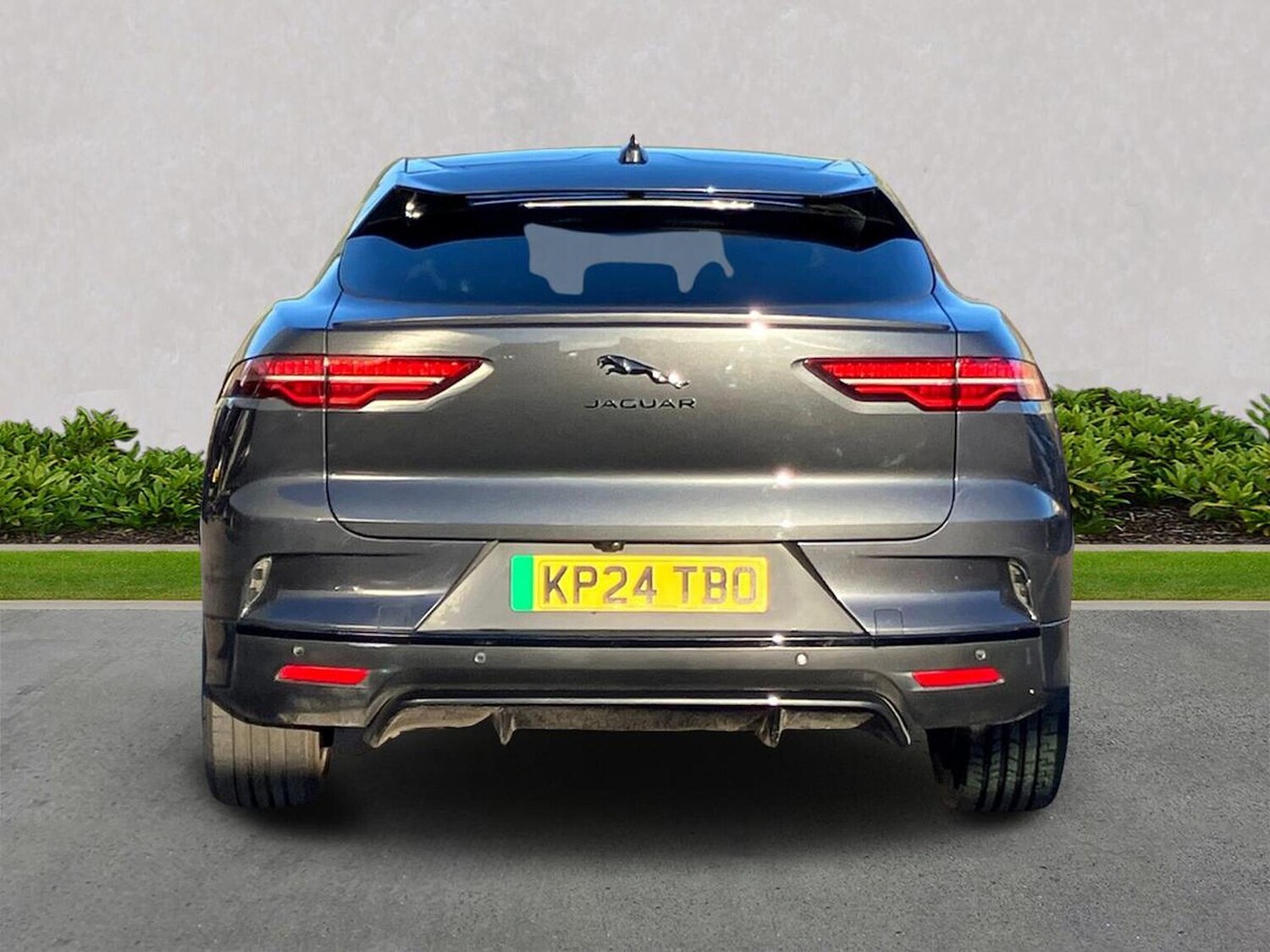 Used Jaguar I-Pace 2024 for sale - 77487562: Photo 6