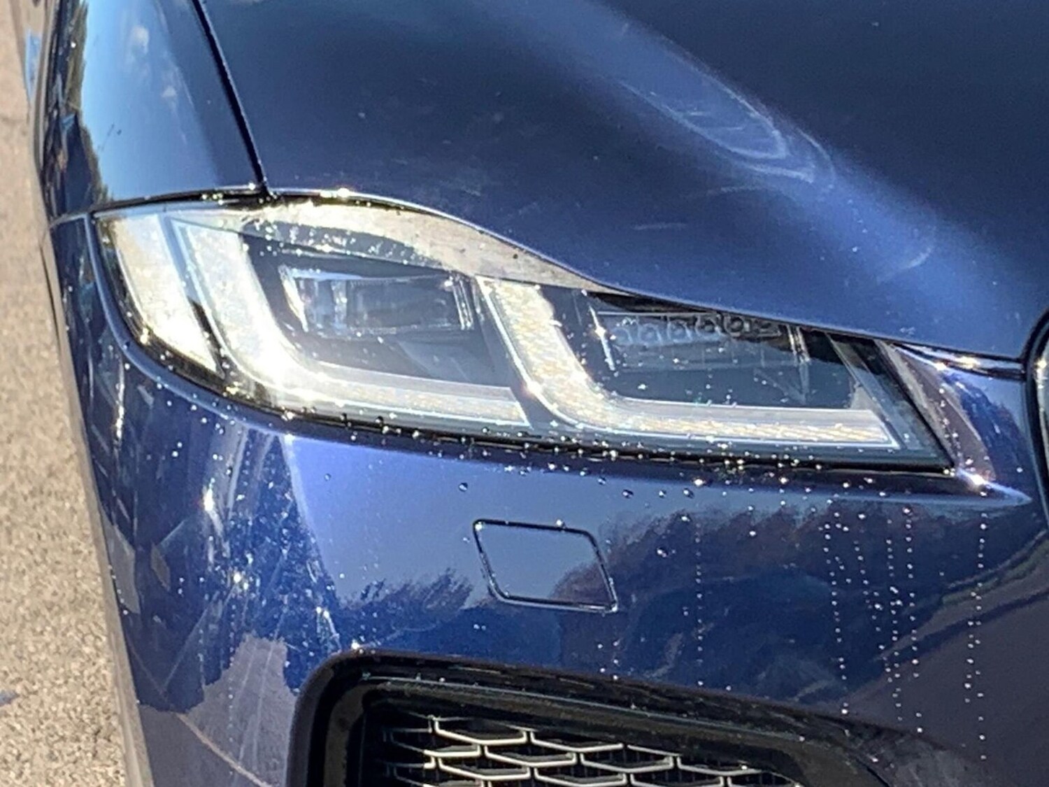 Used Jaguar F-Pace 2024 for sale - 76382646: Photo 17